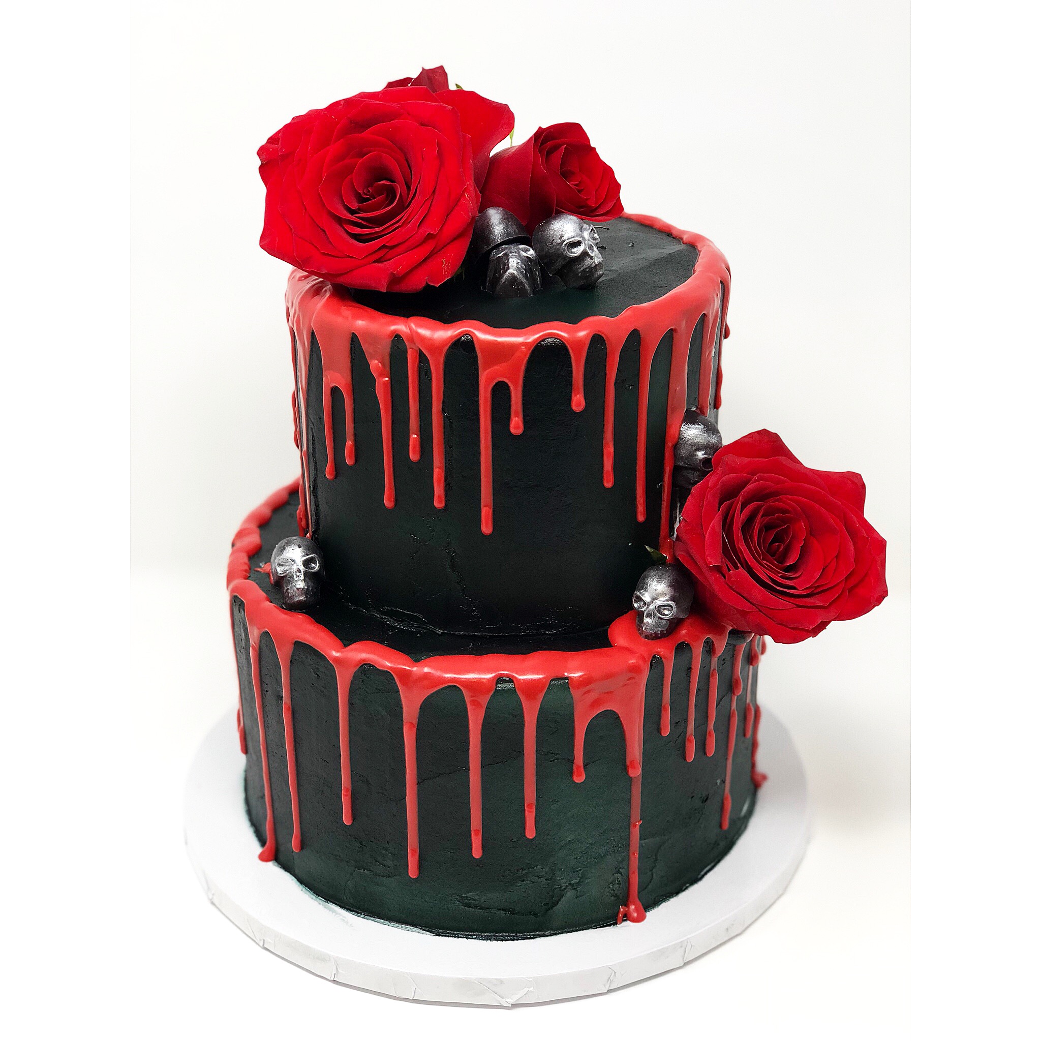 Gallery – KR Cakes